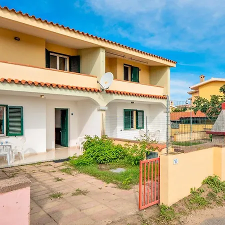 2 Vakantiehuis Tanaunella