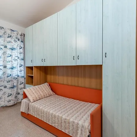 Vakantiehuis 2 Tanaunella