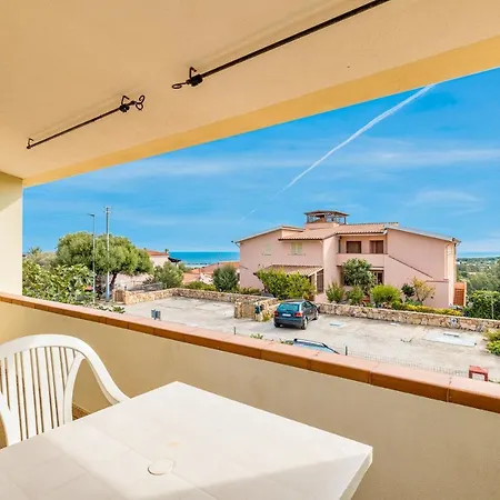 Casa vacanze 2 Tanaunella