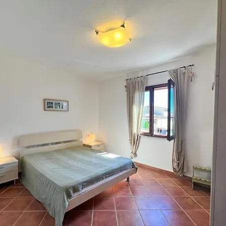 Apartment Appartamento Torpe
