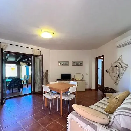 Appartamento Torpe
